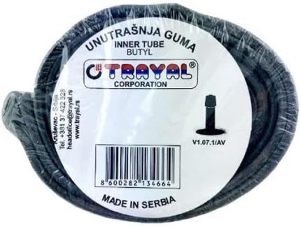 İç Lastik 16x1.50-2.125, AV-35