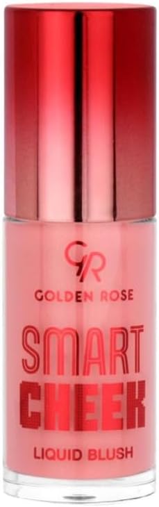 Rose Smart Cheek Liquid Blush No:104 - Allık