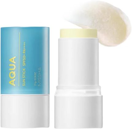 Yoğun Nemlendirici Suya Dayanıklı Stick Güneş Kremi All Around Safe Block Aqua Sun Stick SPF50 PA