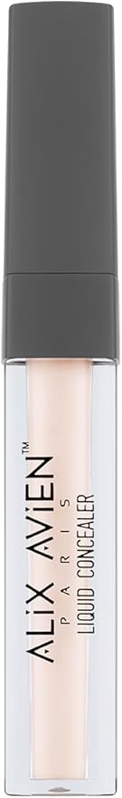 AVIEN Likit Göz Altı Kapatıcısı - Açık Ten Soğuk Cilt Alt Tonu - Liquid Concealer 103 Creamy Beige
