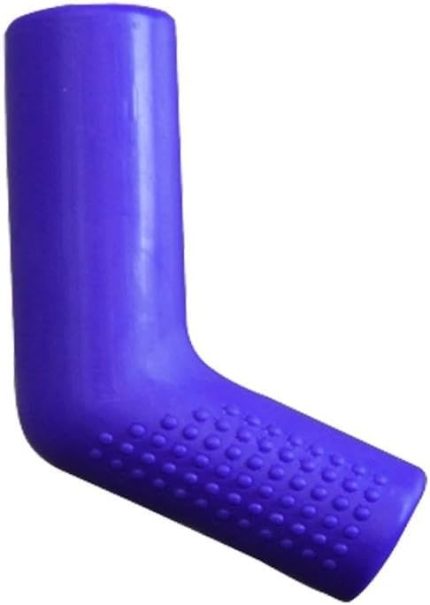 Mavi Ile Uyumlu Vites Çorabı