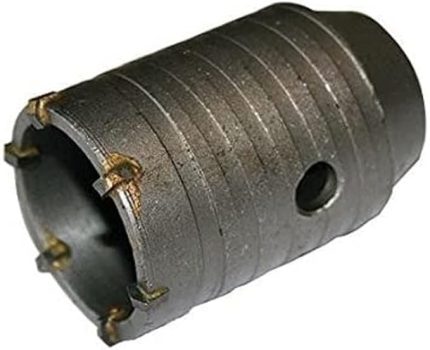 T 27460 Elmas Beton Panç, 50 Mm