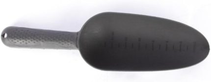 Botanik Serinova Mala Kürek Antrasit