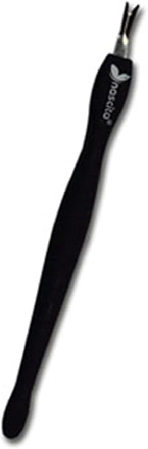 Nasctc000001 Nascita Tırnak Eti Sıyırıcı Saplı (Altın Rengi)