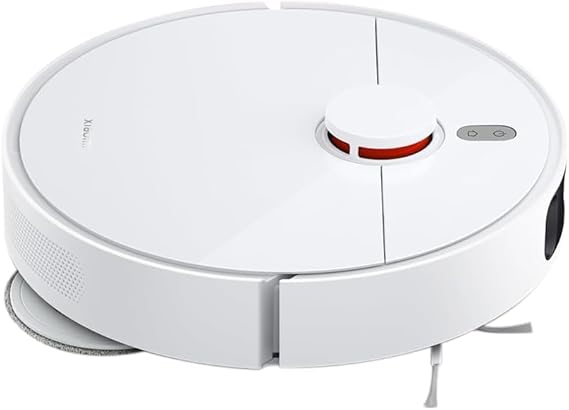 Robot Vacuum S10 Plus Akıllı Robot Süpürge - Görsel 4