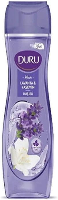 Moods Lavanta&Yasemin Duş Jeli 450 ml