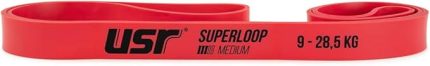 Superloop Serisi Egzersiz Bandı