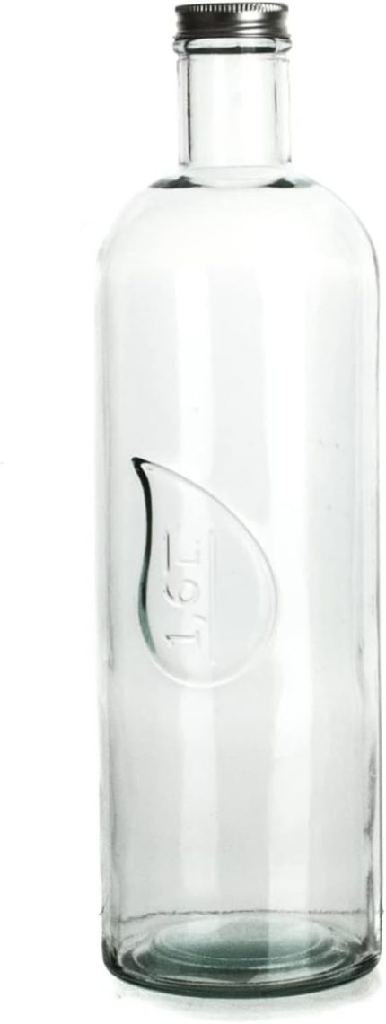 PASSION San Miguel Metal Kapaklı Şişe 1.6 Litre