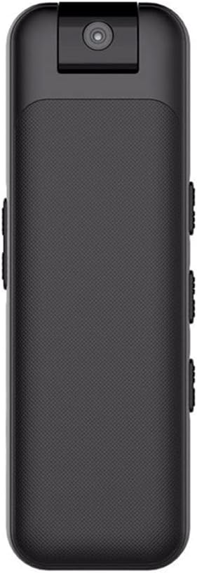 Ses kayıt cihazı ve dijital video kayıt cihazı, küçük kayıt cihazı, gürültü azaltma, kameralı ses kaydedici, konferanslar, toplantılar, röportajlar için (32 GB depolama)