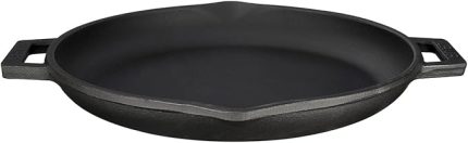 Metal 8680215596182 Kızartma Tavası, 30 cm