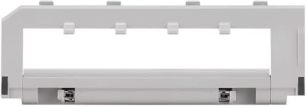 S7/S7+/S7 MaxV/S7 MaxV Plus/S7 MaxV Ultra/S7 Pro robot süpürge modelleri ile uyumlu ana fırça kapağı, alt kapak