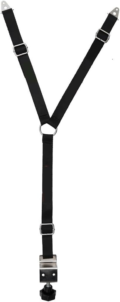 SS-01 Tv Güvenlik Kemeri