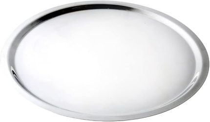 Timeless Yuvarlak Tepsi