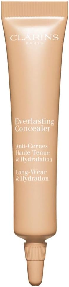 Everlasting Concealer 01 Light Kapatıcı 1 Paket (1 x 1 Adet)