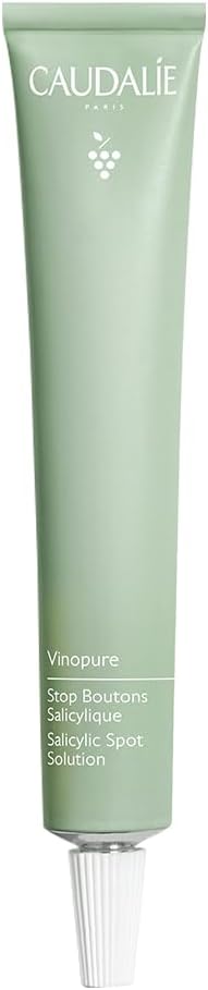 Vinopure Akne Karşıtı Salisilik Spot Krem 15 ml 213492
