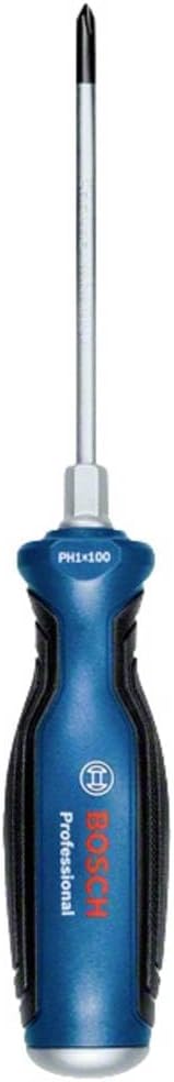 Professional Yıldız tornavida PH1x 100mm