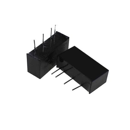 Sun 2 adet B0505S-2W DIP-4 DC-DC B0505S 2W SIP-4 B0505S-2WR2