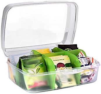 Life Premium Poşet Çay Kutusu