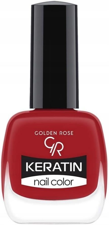 Rose Gr Keratin Nail Color No: 38 1 Paket (1 x 1 Adet)