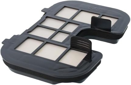 Fakir ile Uyumlu Veyron Turbo Çıkış Hepa Filtre