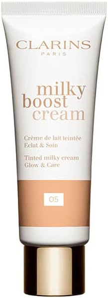 Milky Boost Cream Tinted Milky Cream 05 45 ml BB Krem