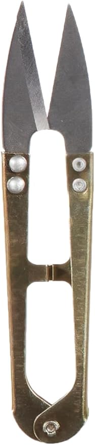 Cino Makas, 10 cm X 14 gr, 3.5 cm Kesici Uç, Gümüş