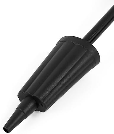 PP251 Çift Yönlü Pilates Topu Pompası - Görsel 3