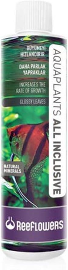 AquaPlants All İnclusive 85 ml