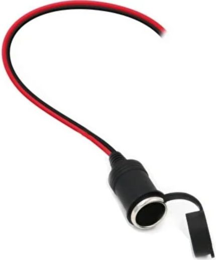 dişi çakmak soketi dişi çakmak soketi kablolu su geçirmez dişi çakmak soketi