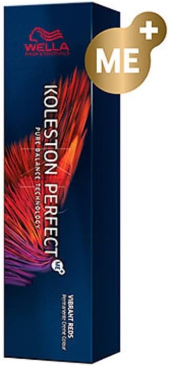 Koleston Perfect 8/43 Açık Kızıl Kumral Saç Boyası 60 ml - Görsel 2