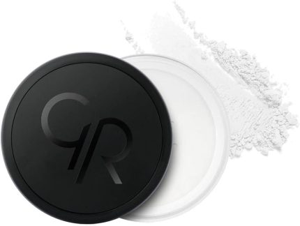 Rose Long Wear Finishing Powder 1 Paket