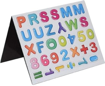 Manyetik Tablet Yazı Tahtası Mavi - Görsel 3