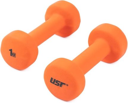 Neopren Dambıl Seti