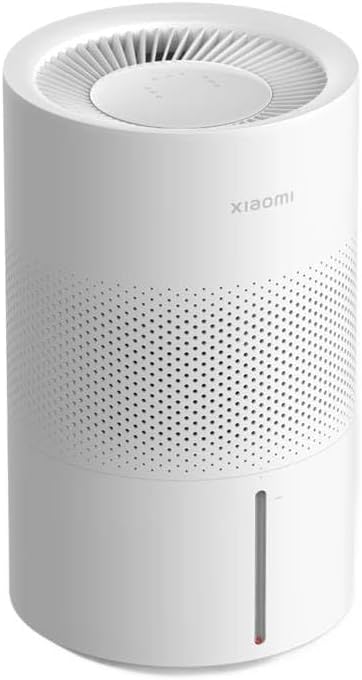 Smart Evaporative Humidifier - Buharlaşmalı Antibakteriyel Hava Nemlendirici 4L