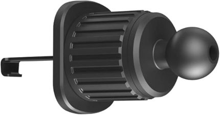 Araç içi Izgaralıktan Tutucu Parça 17mm - AL3431