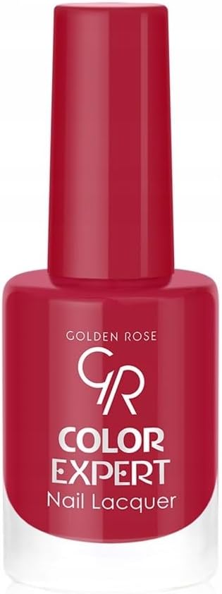 Rose Color Expert Nail Lacquer No: 23 - Geniş Fırçalı Oje 10.2 ml