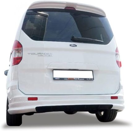 Tourneo Courier 2014 Sonrası Spoiler (Plastik)