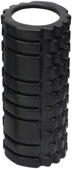 Unisex Tırtıklı Foam Roller Fr 3304