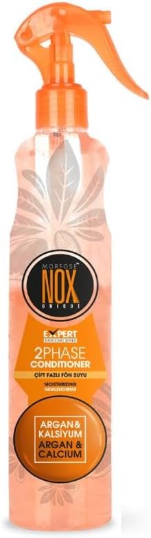 Nox Fön Suyu Argan Kalsiyum 400 Ml