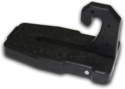 Bas Çık Tüm Araçlar İle Uyumlu Oto Basamak Aparatı