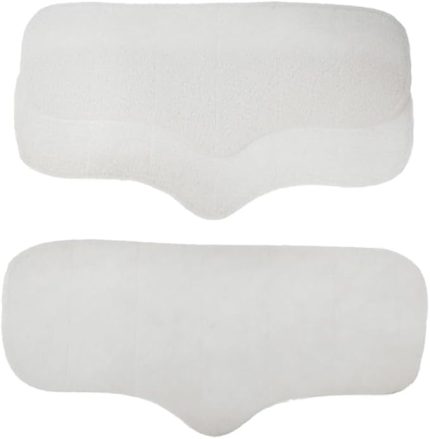 NV602 Çok Fonksiyonlu Buharlı Temizlik Makinesi ile Uyumlu Yer Bezi 3'lü