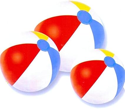 PLAJ TOPU HEDİYELİ - Şişme Zemin Bebek Havuz - Küveti -51116 - Görsel 5