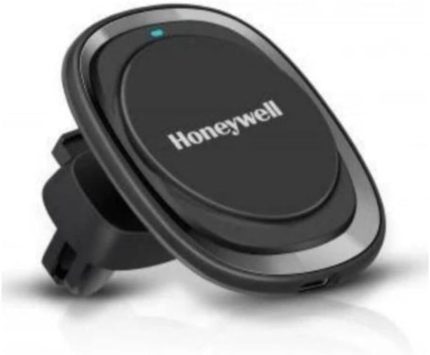 Zest MagSafe Telefon Montajlı Araç Şarj Cihazı, iPhone 15 serisi (iPhone 15 pro ve iPhone 15 Plus), C Tipi giriş, 15W'a kadar toplam çıkış dahil iPhone 12 ve üzeri için Ultra hızlı şarj ile.