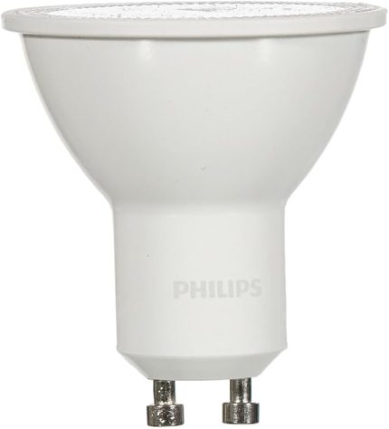 ESS LEDspots 50W GU10 4000K 36D Dim Edilmez Spot Ampul