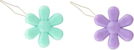 Figürlü 2li Iplik Geçirme Aparatı