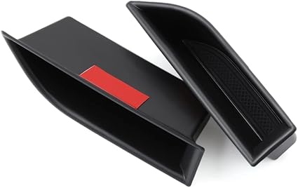 Peugeot 3008/5008 Kapı Kolu Saklama Kutusu - Görsel 2