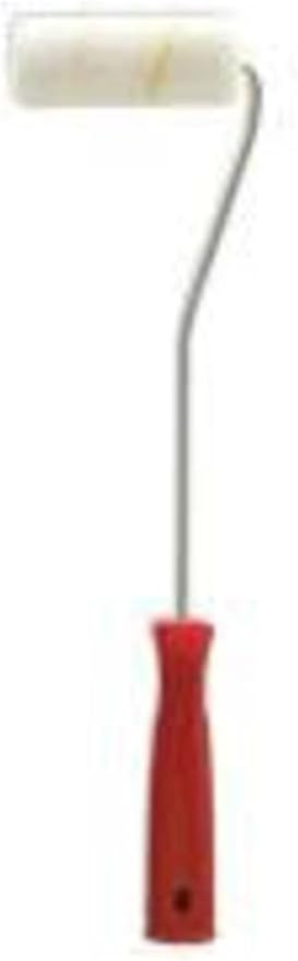 Parmak Rulo 10 Cm Kalorifer Rulosu