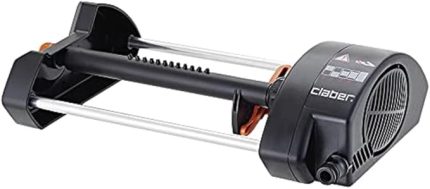 8748 Sprınk Osilatör Compact-12 Delikli Salınımlı Fıskiye