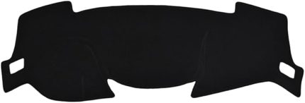 Koruma Halısı Siyah Kenar Renk Siyah Nissan Qashqai 2013-2020 ile uyumlu