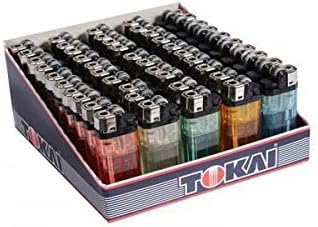 Taşlı Çakmak (50 Adet)